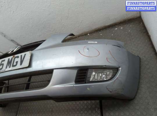 купить Бампер на Hyundai Sonata 5 NF 2005-2010