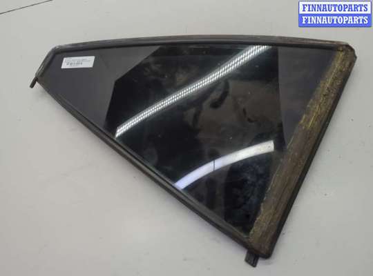 Стекло форточки двери PG1161545 на Peugeot 406 1999-2004