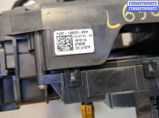 купить Шлейф руля на Ford Fusion 2017-2020 USA