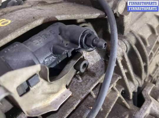 купить КПП 5-ст.мех. (МКПП) на Volkswagen Passat 5 2000-2005