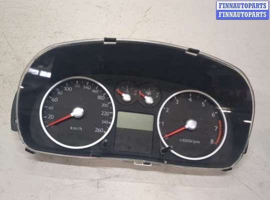 купить Щиток приборов (приборная панель) на Hyundai Coupe (Tiburon) 2002-2009