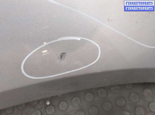 купить Крыло на Ford Focus 3 2011-2015