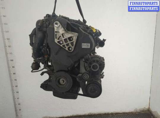 Купить Форсунка топливная на Renault Megane 3 2009-2016 Форсунка топливная RN1563147 на Renault Megane 3 2009-2016