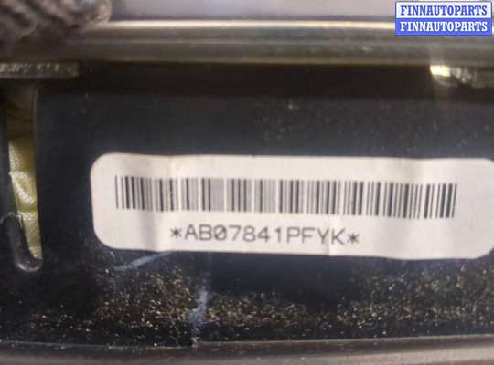 купить Подушка безопасности водителя на Cadillac SRX 2003-2009