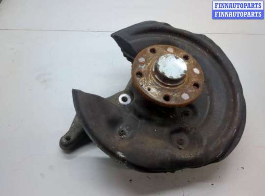 Ступица (кулак, цапфа) VG2516789 на Volkswagen Passat 6 2005-2010