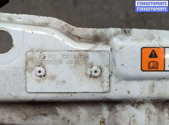 купить Рамка капота на Ford Transit 2006-2014