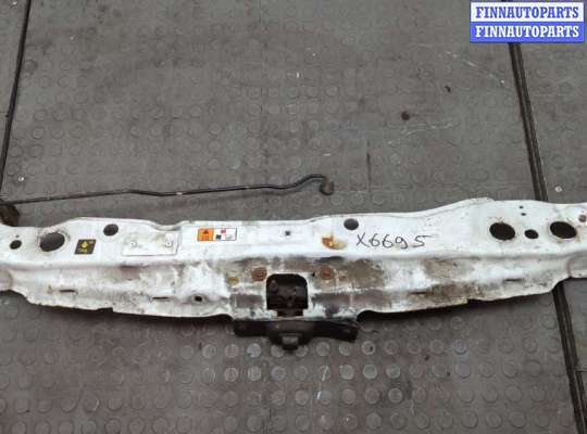 Рамка капота FO1999952 на Ford Transit 2006-2014