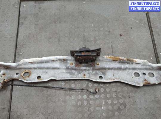 купить Рамка капота на Ford Transit 2006-2014