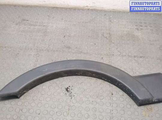 купить Молдинг крыла на KIA Sorento UM 2014-2020