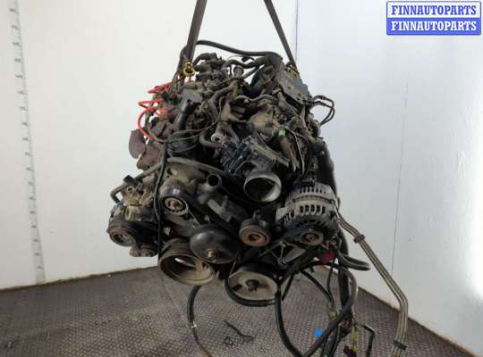 Заслонка дроссельная HM30242 на Hummer H2