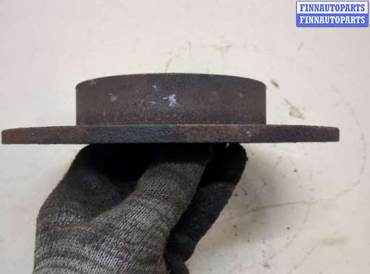 купить Диск тормозной на Volkswagen Golf 4 1997-2005