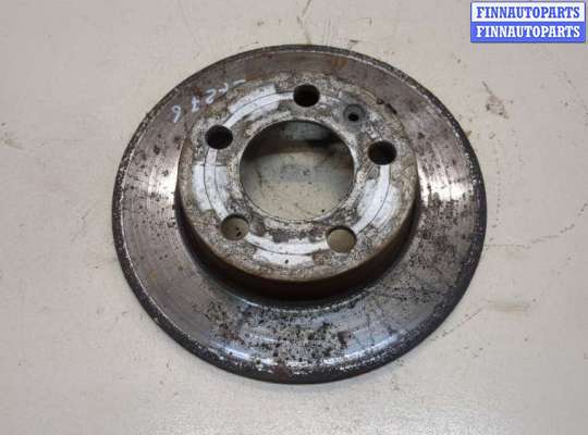купить Диск тормозной на Volkswagen Golf 4 1997-2005