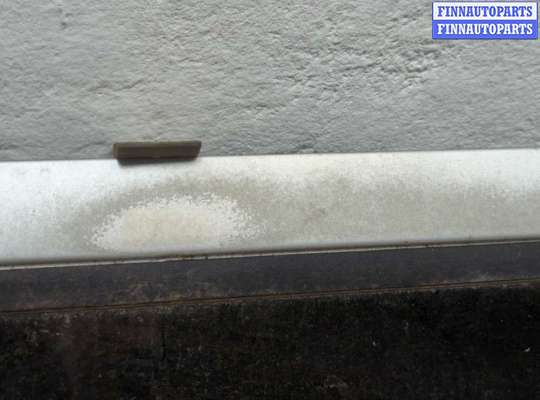 купить Крышка (дверь) багажника на Opel Astra G 1998-2005