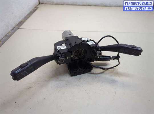 купить Блок управления подрулевыми переключателями на Volkswagen Golf 6 2008-2012