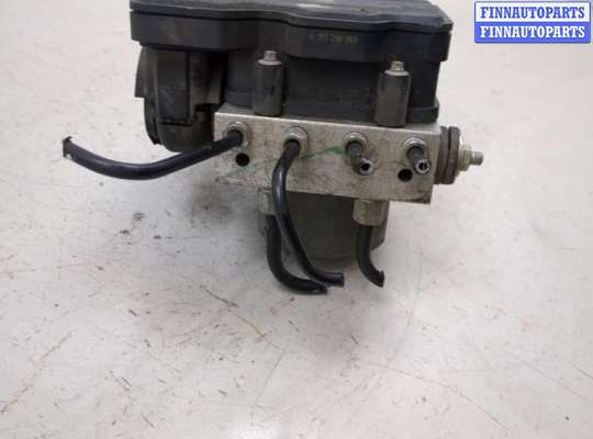 купить Блок АБС, насос (ABS, ESP, ASR) на Nissan Qashqai 2013-2022