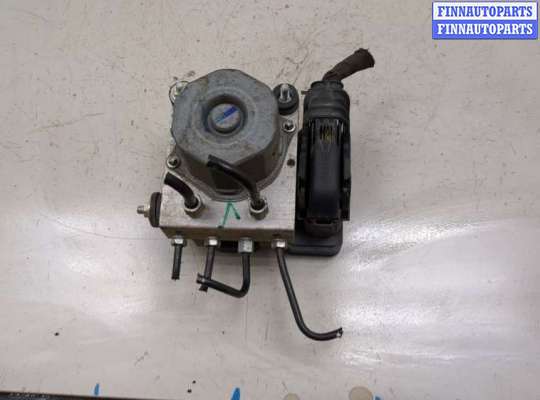 купить Блок АБС, насос (ABS, ESP, ASR) на Nissan Qashqai 2013-2022