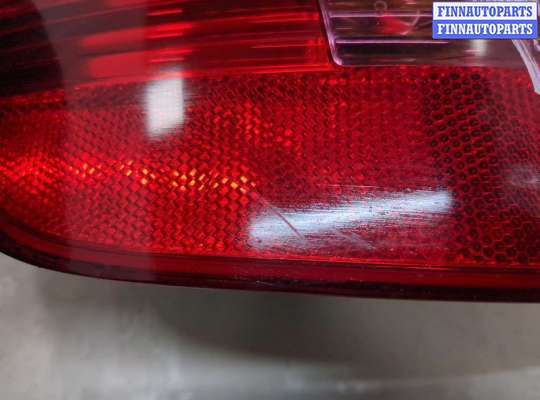 купить Фонарь (задний) на Audi A6 (C6) 2004-2011