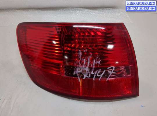 купить Фонарь (задний) на Audi A6 (C6) 2004-2011