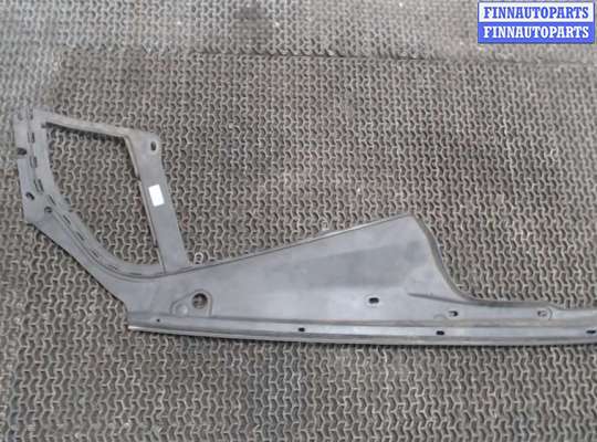 купить Накладка замка капота на Volvo XC90 2002-2014