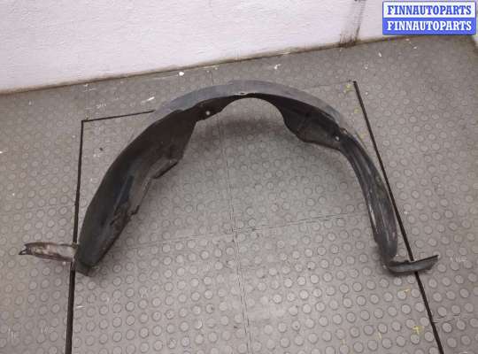 Защита арок (подкрылок) TT973084 на Toyota Yaris 2005-2011