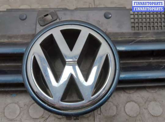 купить Решетка радиатора на Volkswagen Golf 4 1997-2006