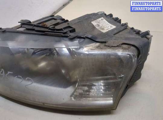 купить Фара (передняя) на Audi A8 (D3) 2002-2010