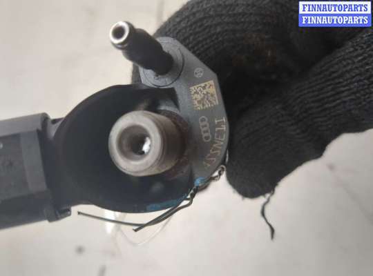купить Форсунка топливная на Audi A4 (B7) 2004-2009
