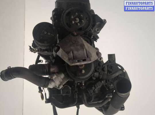 Генератор OP2355226 на Opel Astra H 2004-2010