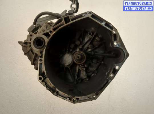 КПП 6-ст.мех. (МКПП) NS893212 на Nissan Juke 2010-2019