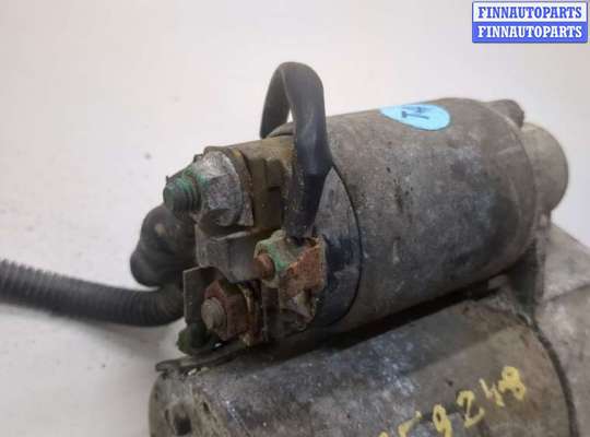 купить Стартер на Chevrolet Aveo (T250 / 255) 2006-2012