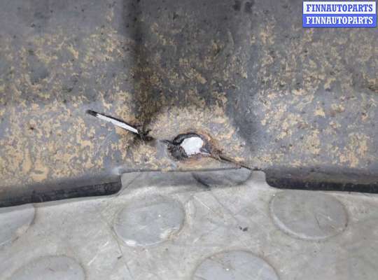 купить Защита арок (подкрылок) на Hyundai Santa Fe 2000-2006