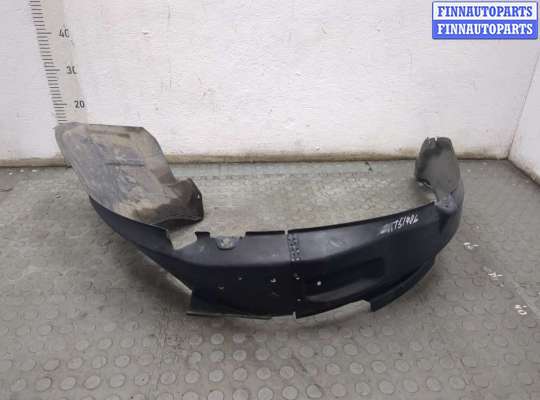 купить Защита арок (подкрылок) на Hyundai Santa Fe 2000-2006