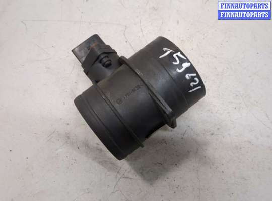 Купить Измеритель потока воздуха (расходомер) на Audi A4 (B7) 2004-2009 Измеритель потока воздуха (расходомер) AU1705814 на Audi A4 (B7) 2004-2009