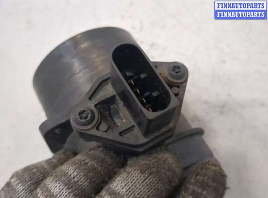 купить Измеритель потока воздуха (расходомер) на Audi A4 (B7) 2004-2009