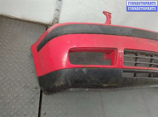 купить Бампер на Volkswagen Golf 4 1997-2006