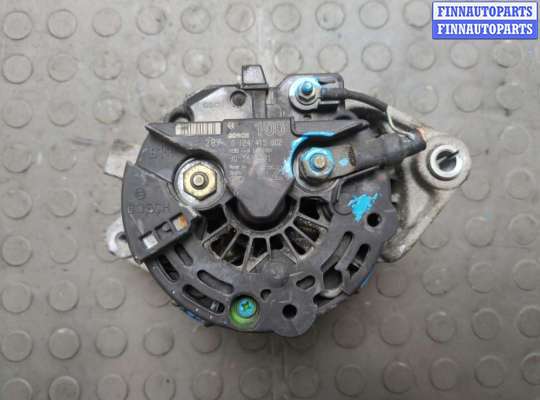 купить Генератор на Opel Astra G 1998-2005