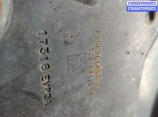 купить Балка подвески передняя (подрамник) на Ford Edge 2015-2018