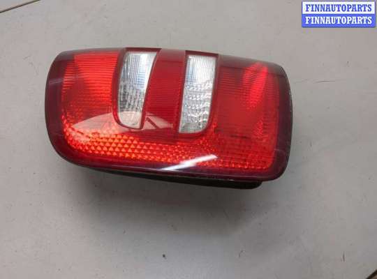 купить Фонарь (задний) на Skoda Fabia 1999-2007