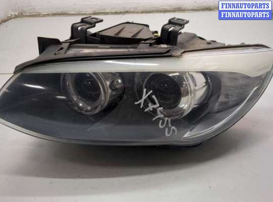 Фара передняя на BMW 3 (E90/E91/E92/E93)