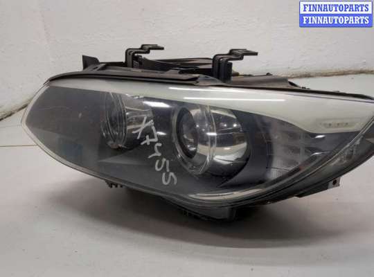 Фара передняя на BMW 3 (E90/E91/E92/E93)