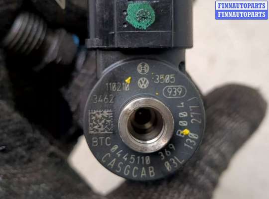 купить Форсунка топливная на Audi A3 (8P) 2003-2013