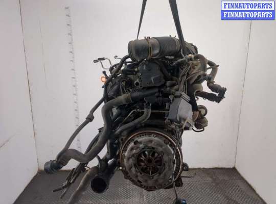 купить Двигатель (ДВС) на Skoda Octavia (A5) 2004-2013
