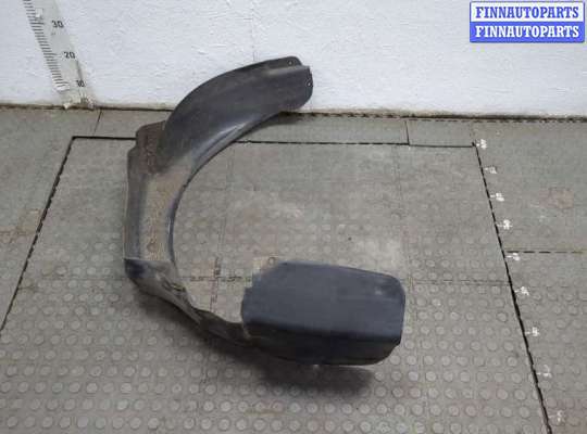 купить Защита арок (подкрылок) на Audi A3 (8L) 1996-2003