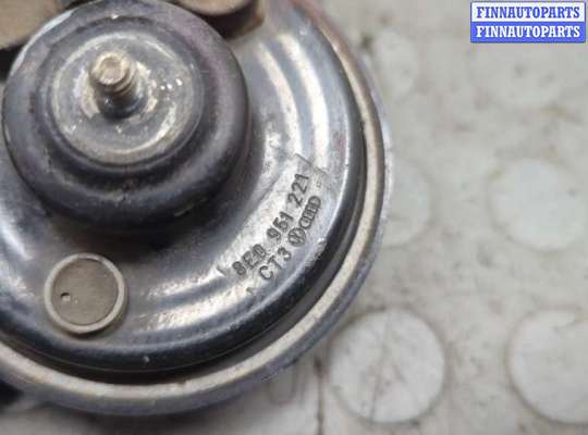 купить Сигнал (клаксон) на Audi A4 (B6) 2000-2006