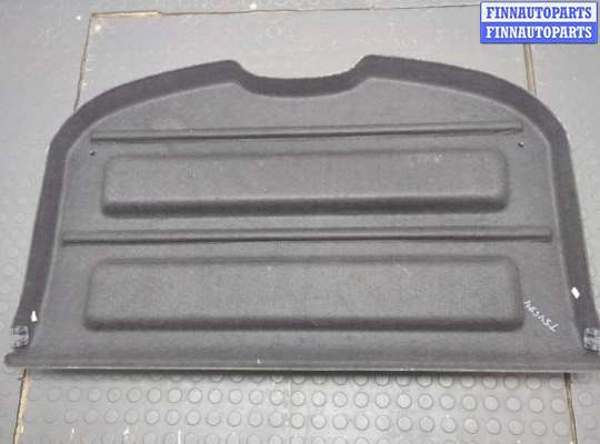 Полка багажника