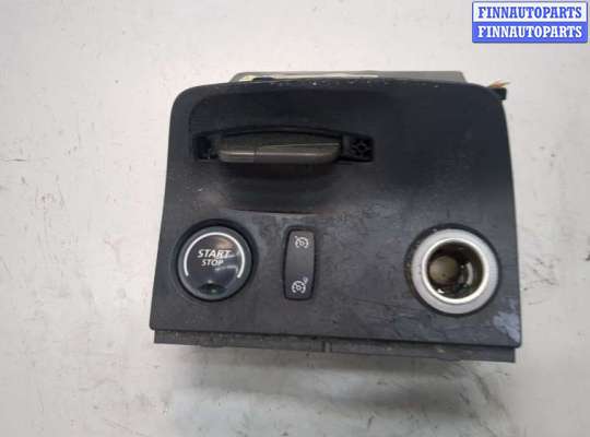 купить Кнопка старта (запуска двигателя) на Renault Espace 4 2002-2014