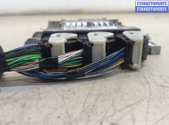 купить Блок управления двигателем на Ford Kuga 2008-2012