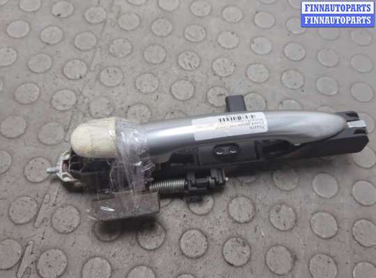 купить Ручка двери наружная на Renault Laguna 2 2001-2007