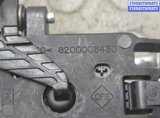 купить Ручка двери наружная на Renault Laguna 2 2001-2007