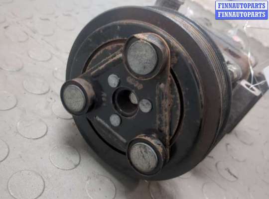 купить Компрессор кондиционера на Mazda 3 (BK) 2003-2009